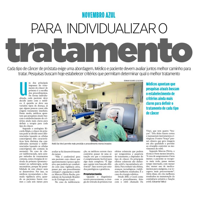 2017 10 O Povo Novembro Azul - Facebook