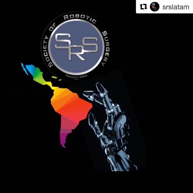 2019 02 Congreso Latinoamericano de Cirugía Robótica